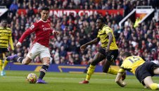 Рангник ще заложи на Кристиано и на "Етихад" в неделя