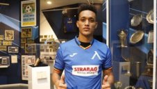 Официално: Левски привлече Цунами