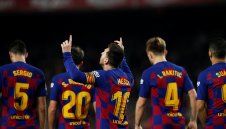 ПРОГНОЗА: Барселона - Реал Мадрид