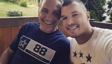 Стоичков се събра с Божинов