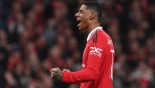 Рашфорд гледа към рекорда на Руни, иска 40 гола през новия сезон