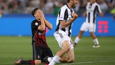 ОФИЦИАЛНО: Юве и Милан играят в Катар