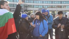 "Синя България": Искаме премахването на модела "бащица"