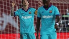 ПРОГНОЗА: Барселона - Леганес