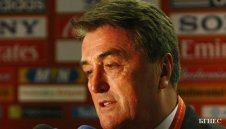 Радомир Антич включи и д-р Мариана Ковачевич в състава за Мондиала