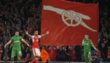 Уолкът скромничи: Лудогорец започна силно, това е добър отбор + ГАЛЕРИЯ