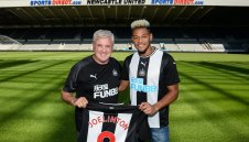 Нюкасъл строши клубния си рекорд с покупката на бразилец