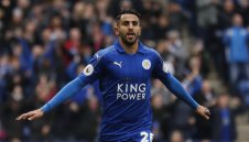 Рома със сензационен интерес към Марез 