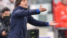 Интер гони Диего Годин