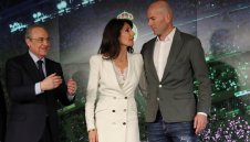 Зизу ли го зарази? Флорентино Перес е с коронавирус