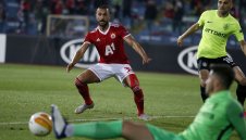 Добри новини за ЦСКА: Йомов излиза срещу Левски