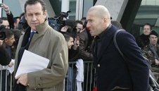 Студ посрещна Реал в Лион