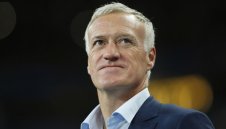 Дешан обявява състава за София до дни