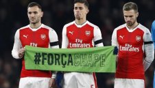 Уест Хям – Арсенал