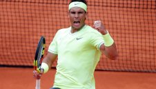 Кралят на клея е само един: Надал разби Федерер и посяга към 12-а титла на Ролан Гарос