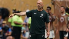 Мениджърът на Челси оплю Световното клубно