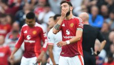 Капитанът на Ман Юнайтед отписа титлата