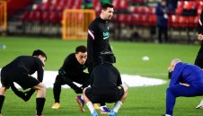 Меси ще е над другите още 3 години