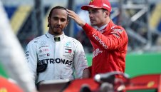 Люис: Ако не беше титлата щяхме да се ударим