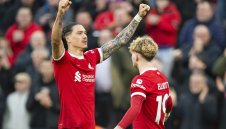 Ливърпул си върна върха след 3:1 над Бърнли