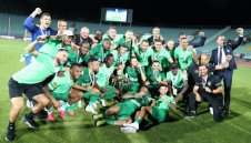 Трансферът е факт: Лудогорец прибира милиони от Израел 