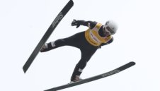 Ето на кое място завърши Зографски в първия старт от Световната купа