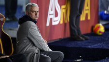 Моуриньо: Играчите ми приеха критиките