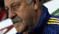 Висенте Дел Боске: Разбирам решението на Гуардиола да напусне Барса