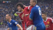 Хут и Фелайни заплашени от наказания заради скубането