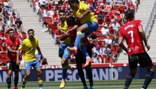 Майорка си гарантира елитния статут