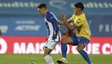 Талантлив португалец стана „светец“