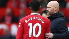 Звездата на Ман Юнайтед поздрави Ман Сити за требъла