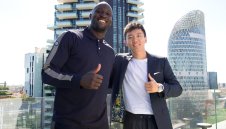 ОФИЦИАЛНО: Лукаку се върна в Интер 