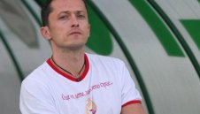 Христо Янев в Топ 3 на най-бързите треньорски раздели в ЦСКА