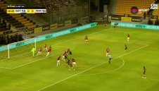 ВИДЕО: Ботев Пловдив - Локомотив Пловдив