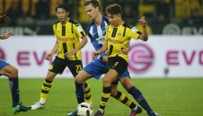 Бранител на "старата дама": Преиграх! Мор не заслужаваше червен картон + ВИДЕО и СНИМКИ