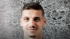 Нова награда за Кирил Десподов + ВИДЕО