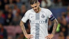 Икарди: Ако позволиш на Барса да ти вкара гол, става много трудно