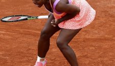 Анонимна германка стресна Серина