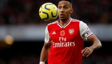 Арсенал - Айнтрахт Франкфурт