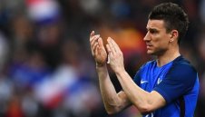 Забравеният Кошчелни се отказа от националния недоволен от Дешан