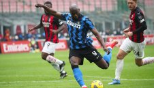 Трансферът е близо: Челси и Интер са на финалната права за Лукаку