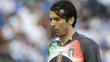 Буфон: Мексико бе корав противник