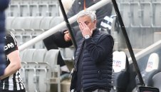 Сензация: Нюкасъл дърпа Моуриньо с космически бюджет