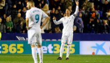 ПРОГНОЗА: Реал Мадрид - Реал Сосиедад 