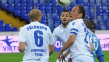 Левски и Литекс в битка за ас на Монтана