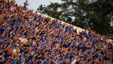 Феновете на Левски с шествие утре