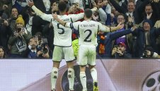 Реал Мадрид - Гранада