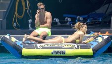 От Дортмунд увериха: Гьотце се възстановява успешно