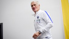 Дешан: Лорис е нашият капитан, но осъзнава, че ни закопа